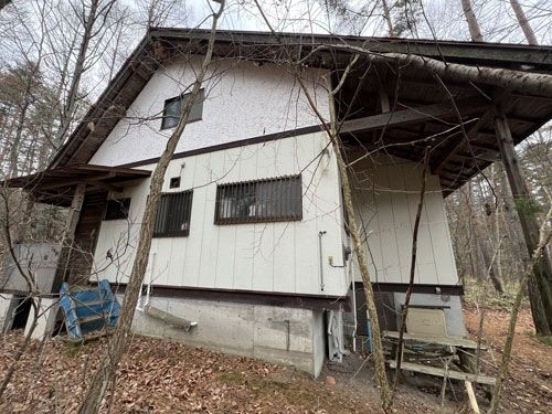 3LDK House for Sale on Large 661 sqm Plot in Tsumagoi, Gunma - Thumbnail 3