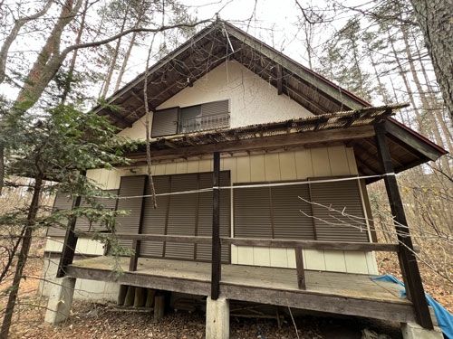 3LDK House for Sale on Large 661 sqm Plot in Tsumagoi, Gunma - Thumbnail 2
