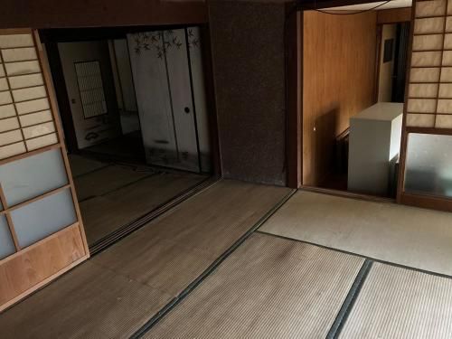 95-Year-Old Traditional Farmhouse for Sale in Hagi, Yamaguchi - Thumbnail 3
