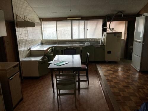 95-Year-Old Traditional Farmhouse for Sale in Hagi, Yamaguchi - Thumbnail 2