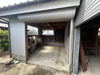 1962 Traditional Japanese House in Quiet Kadogawa — Front_door, Kadokawa, Miyazaki