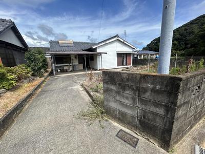 1962 Traditional Japanese House in Quiet Kadogawa — House, Kadokawa, Miyazaki