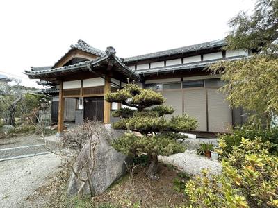 Spacious 5DK Traditional House on 650sqm Land in Fukuchi, Fukuoka — Image 7, Fukuchi, Fukuoka
