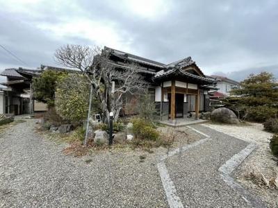 Spacious 5DK Traditional House on 650sqm Land in Fukuchi, Fukuoka — Image 7, Fukuchi, Fukuoka