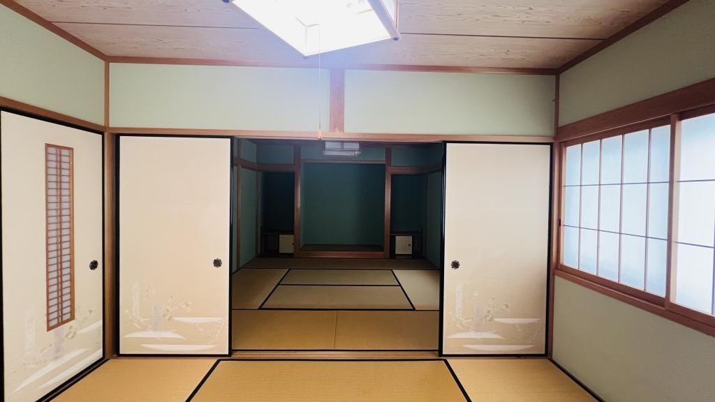 9LDK House with Garden in Gujo City, Gifu - Akiya Bank Property - Thumbnail 3