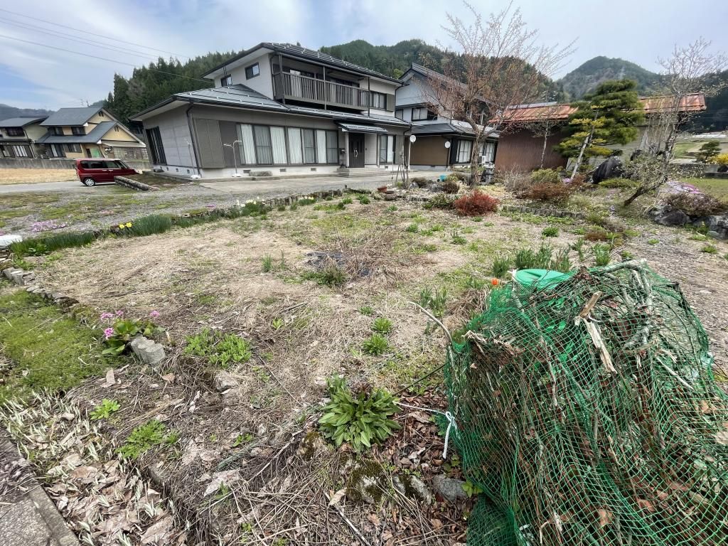 9LDK House with Garden in Gujo City, Gifu - Akiya Bank Property - Thumbnail 2
