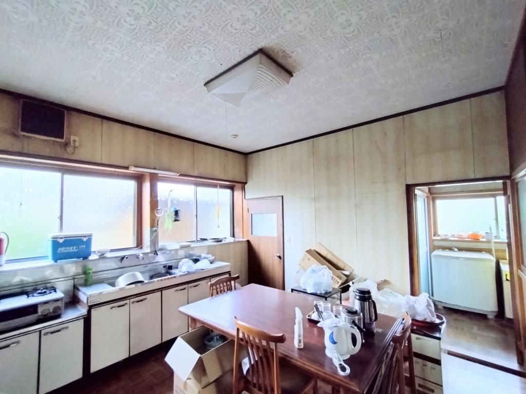 Spacious 7DK House for Rent in Green Ishinomaki - Thumbnail 3