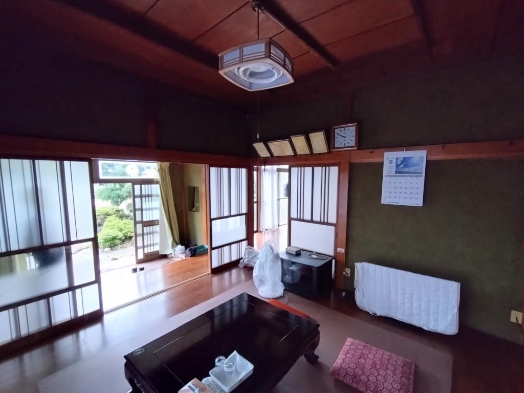 Spacious 7DK House for Rent in Green Ishinomaki - Thumbnail 4
