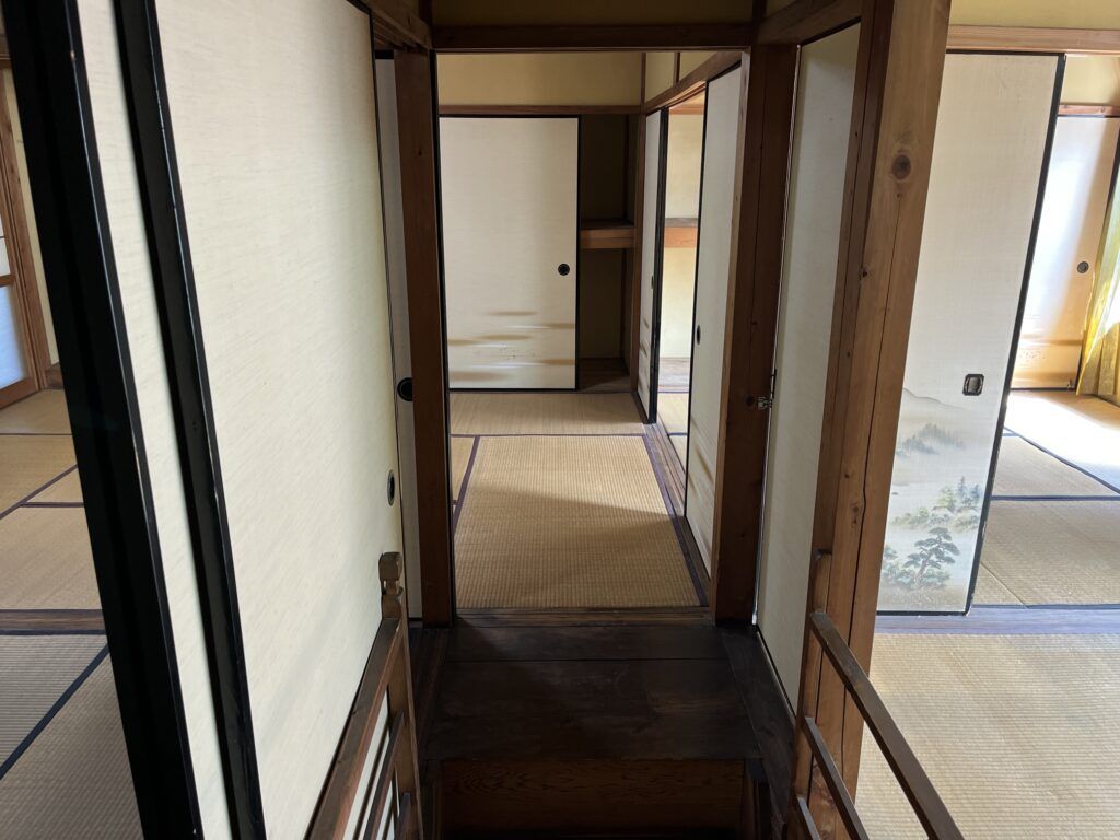 Traditional 1960 House for Sale in Asago City, Hyogo - Thumbnail 3