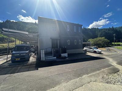 Detached house for sale [227] - Property details - Kyoto Prefecture Kyotanba Town Vacant House Bank Site — Image 1, Kyotanba, Kyoto