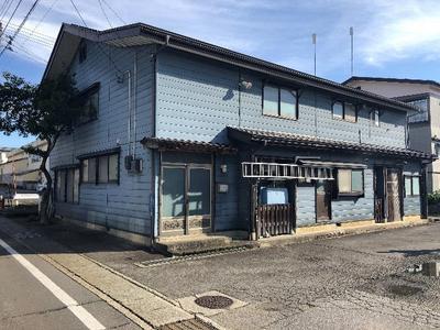 [Tokamachi City, Niigata Prefecture] Inaricho 3-chome Higashi (21013) - Property Details - Niigata Prefecture Tokamachi City Vacant House Bank Site — Image 1, Tokamachi, Niigata
