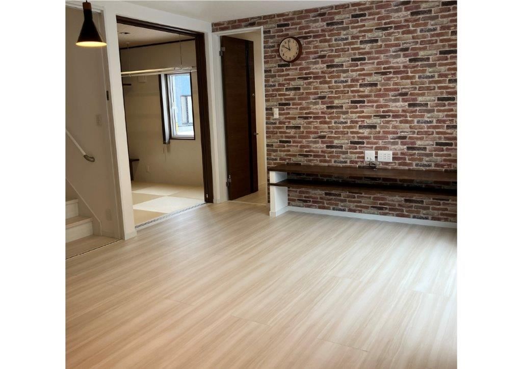 4LDK Solar-Powered House for Sale in Odate, Akita - Thumbnail 4