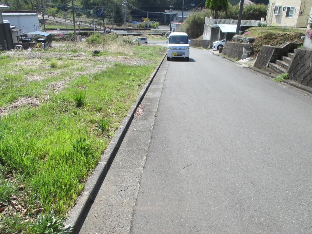 Vacant Residential Land Plot in Yaita City, Tochigi - Thumbnail 3