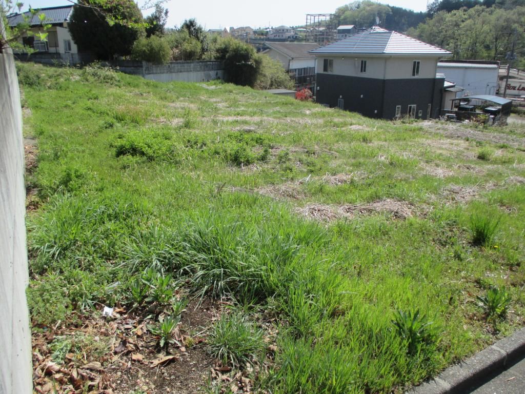 Vacant Residential Land Plot in Yaita City, Tochigi - Thumbnail 2