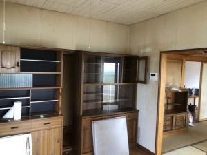 Rental House in Sado: 4DK Wooden Bungalow with Garden - Thumbnail 4