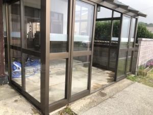 Rental House in Sado: 4DK Wooden Bungalow with Garden - Thumbnail 3