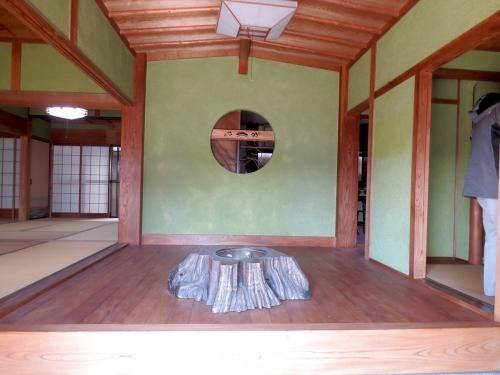 10DK House for Sale in Iga City with Large Land and Garage - Thumbnail 4