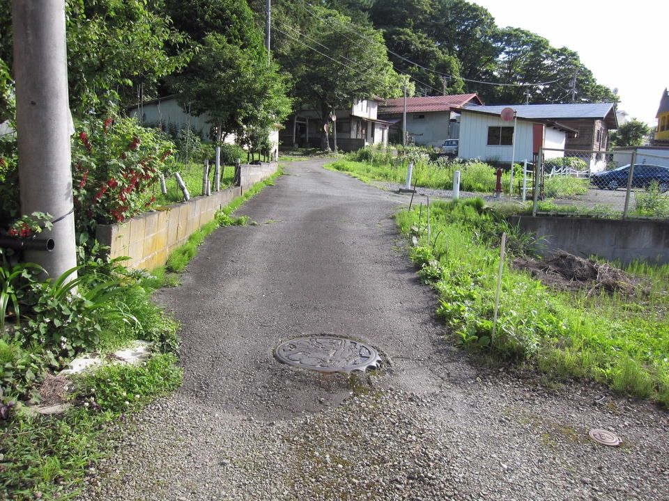 Vacant Land for Sale Near Mure Station in Iizuna, Nagano - Thumbnail 3