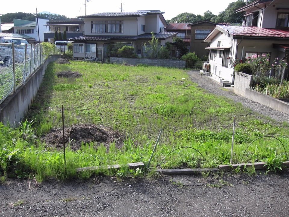 Vacant Land for Sale Near Mure Station in Iizuna, Nagano - Thumbnail 2