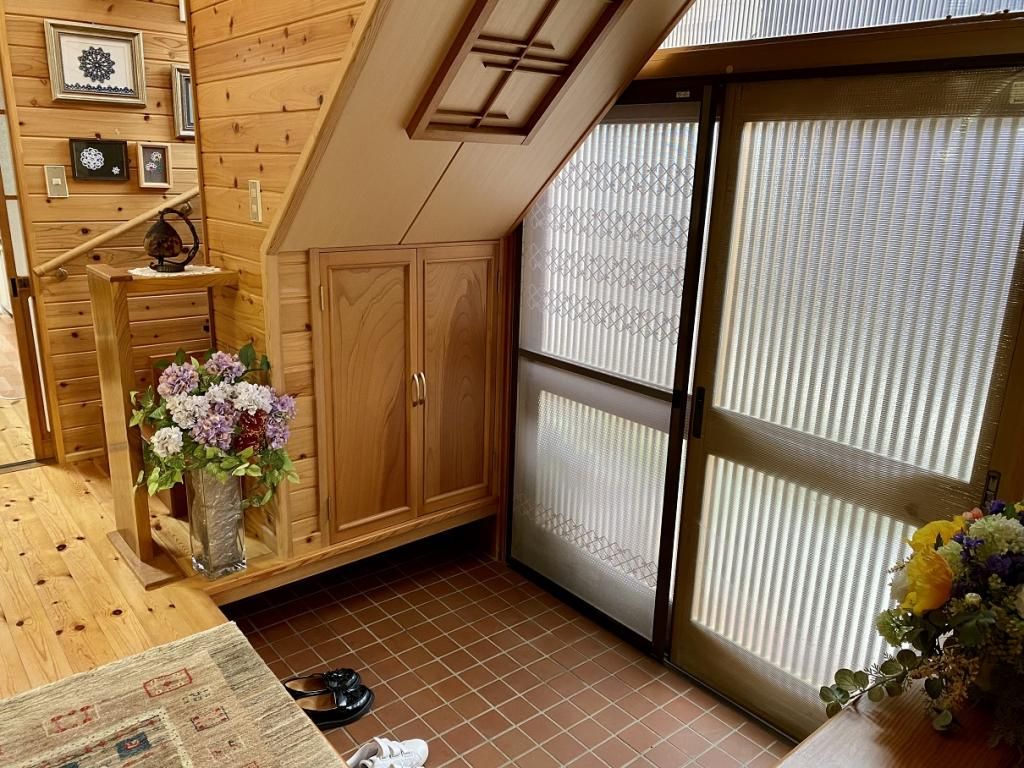 6LDK Renovated House in Yamada Town, Iwate - Akiya Bank Property - Thumbnail 2
