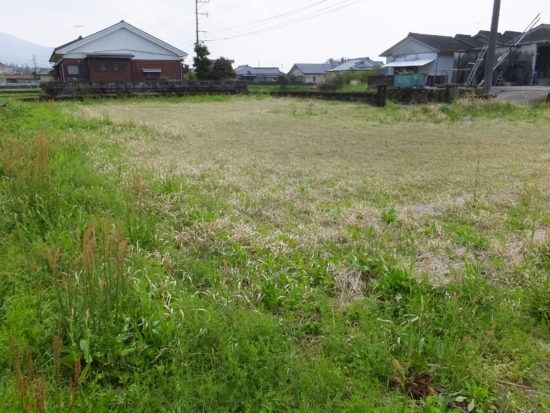 Vacant Land for Sale in Ebino City, Miyazaki - 703.65 sqm - Thumbnail 3