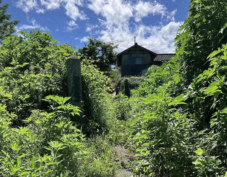 1,551 sqm Land Plot for Sale in Uki City, Kumamoto - Thumbnail 2
