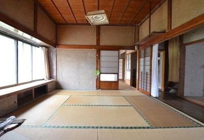 Spacious 6DK House on Large Plot in Sado City, Niigata — Image 3, Sado, Niigata