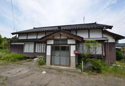 Spacious 6DK House on Large Plot in Sado City, Niigata — Image 1, Sado, Niigata