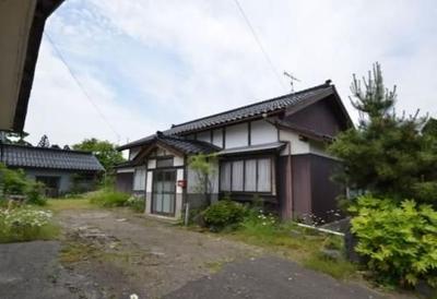 Spacious 6DK House on Large Plot in Sado City, Niigata — Image 10, Sado, Niigata