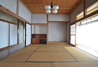 Spacious 6DK House on Large Plot in Sado City, Niigata — Image 2, Sado, Niigata