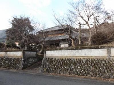 Spacious 4DK House for Sale in Buzen City Near Bodaiji Hot Spring — Image 50, Buzen, Fukuoka