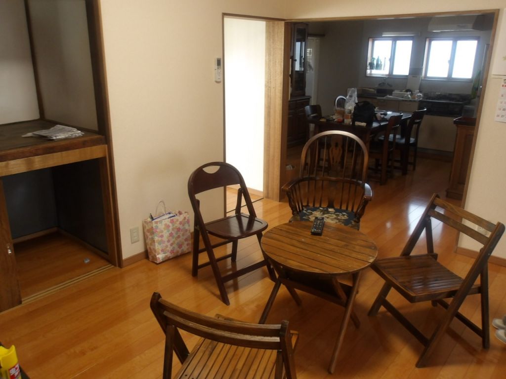 4LDK Traditional House in Kiryu City, Gunma - Thumbnail 3