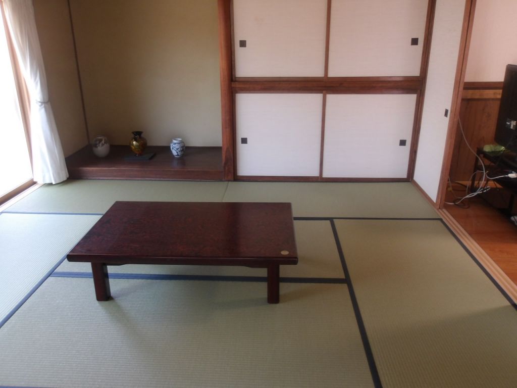 4LDK Traditional House in Kiryu City, Gunma - Thumbnail 4