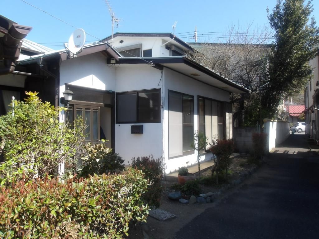 4LDK Traditional House in Kiryu City, Gunma - Thumbnail 2