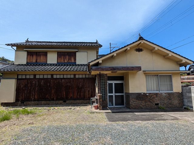 Traditional Wooden House for Sale in Asago City, Hyogo - Thumbnail 2