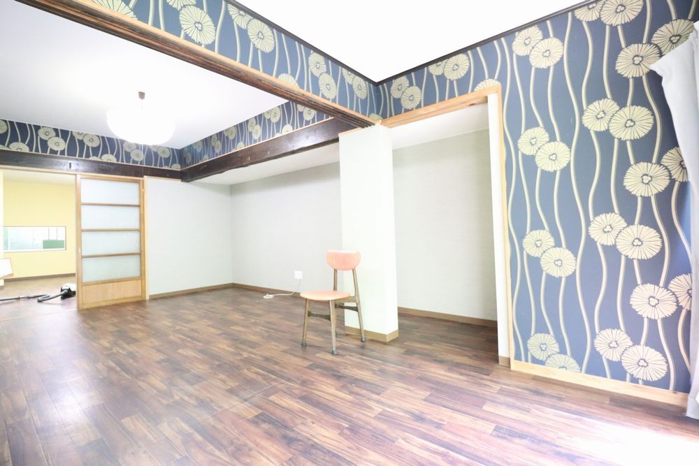 5DK Detached House in Okuizumo Town, Shimane Prefecture - Thumbnail 3