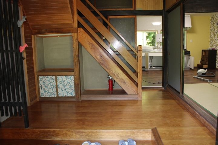 5DK Detached House in Okuizumo Town, Shimane Prefecture - Thumbnail 4