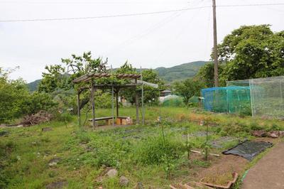 [Vacant house R6-7] House in Kamiamidacho - Property details - Kumamoto Prefecture Uto City Vacant House Bank Site — Image 4, Uto, Kumamoto