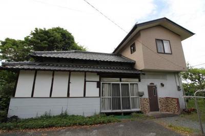 [Vacant house R6-7] House in Kamiamidacho - Property details - Kumamoto Prefecture Uto City Vacant House Bank Site — Image 2, Uto, Kumamoto