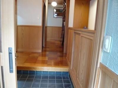 5LDK Home with Garden in Noshiro, Akita | Akiya Property — Image 22, Noshiro, Akita