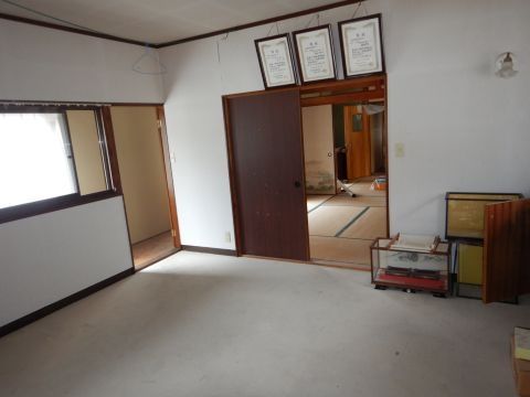 3DK Used House for Sale in Iyo City, Ehime - Thumbnail 3