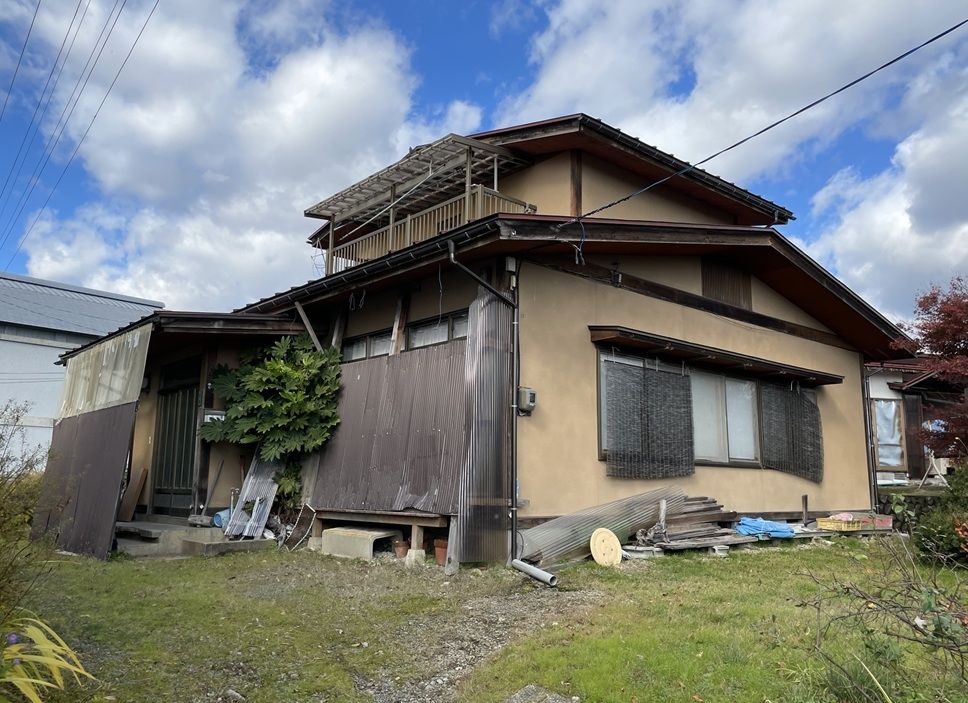 5DK Used House for Sale in Kahoku Town, Yamagata - 120 sqm - Thumbnail 2