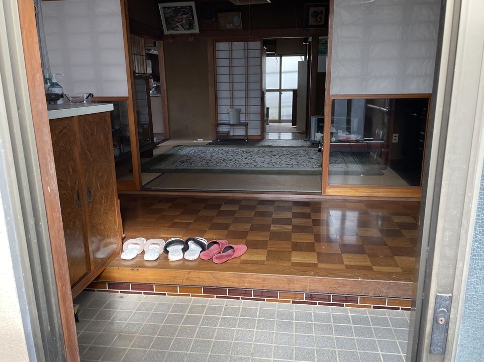 5DK Used House for Sale in Kahoku Town, Yamagata - 120 sqm - Thumbnail 3