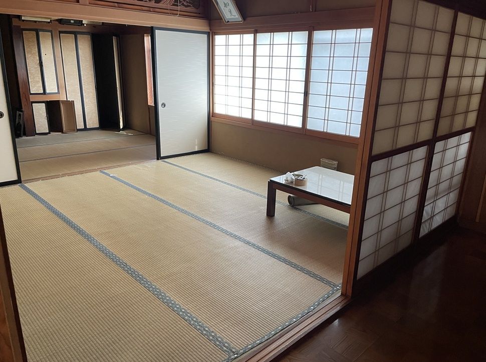 5DK Used House for Sale in Kahoku Town, Yamagata - 120 sqm - Thumbnail 4