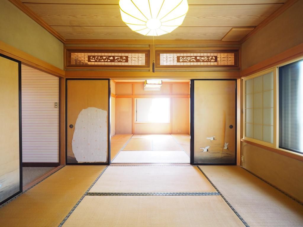 6DK House for Sale in Daisen City, Akita - Akiya Bank Property - Thumbnail 4