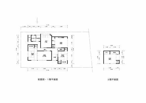 4LDK Detached House for Sale in Yaizu, Shizuoka - Thumbnail 3