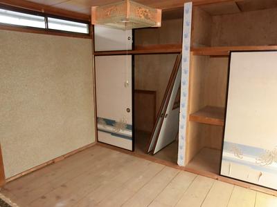 Renovation-ready 7LDK house in Yaotsu, Gifu — Image 3, Yaotsu, Gifu