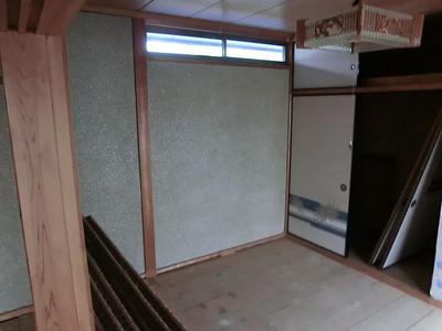 Renovation-ready 7LDK house in Yaotsu, Gifu — Image 4, Yaotsu, Gifu