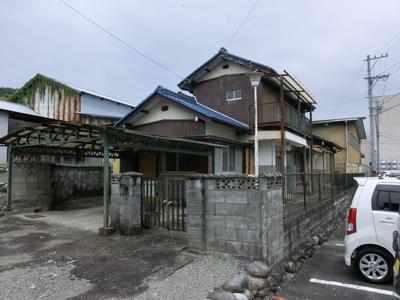 Renovation-ready 7LDK house in Yaotsu, Gifu — Image 1, Yaotsu, Gifu