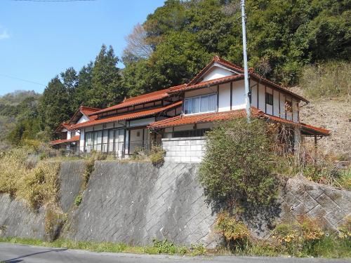 Traditional 4DK House with Annex and Land for Sale in Iwakuni - Thumbnail 4